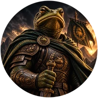 Kekius Odysseus seal